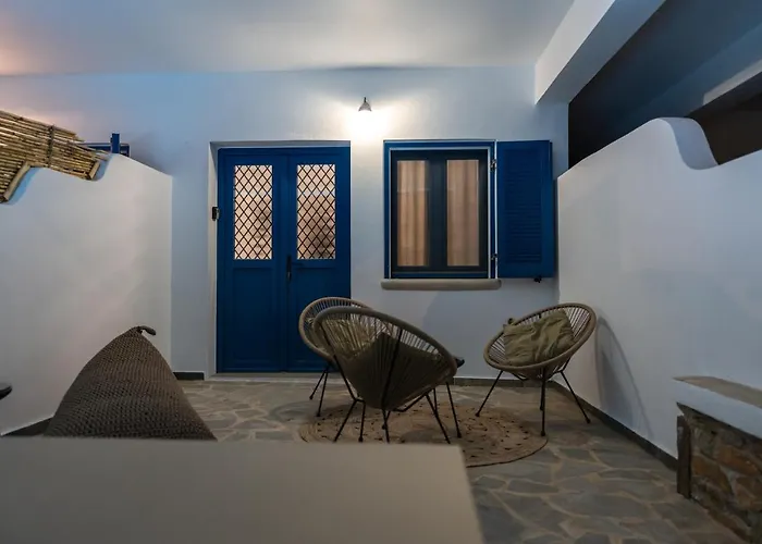 Lareroom 4 σπίτι μπροστά στην παραλία με μικρή πισίνα Dom wakacyjny *