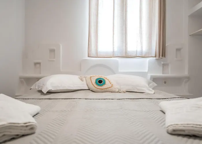 Lareroom 4 σπίτι μπροστά στην παραλία με μικρή πισίνα Kitnos