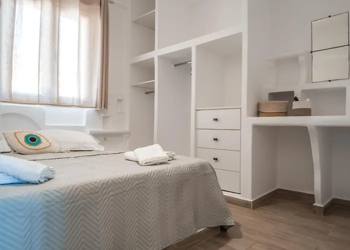 Lareroom 4 σπίτι μπροστά στην παραλία με μικρή πισίνα Kitnos