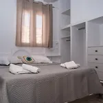 Lareroom 4 σπίτι μπροστά στην παραλία με μικρή πισίνα 키트노스