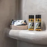 Lareroom 4 σπίτι μπροστά στην παραλία με μικρή πισίνα 펜션 키트노스