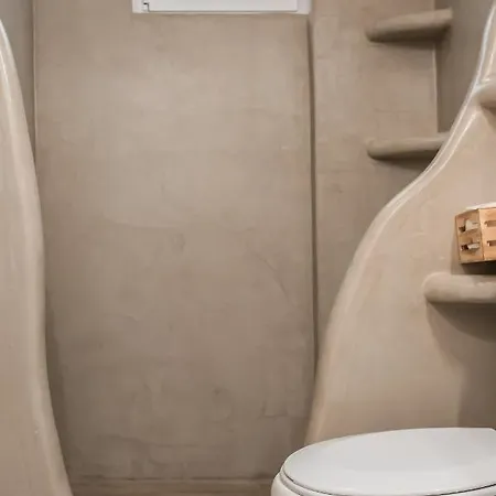 Lareroom 4 σπίτι μπροστά στην παραλία με μικρή πισίνα Holiday home *