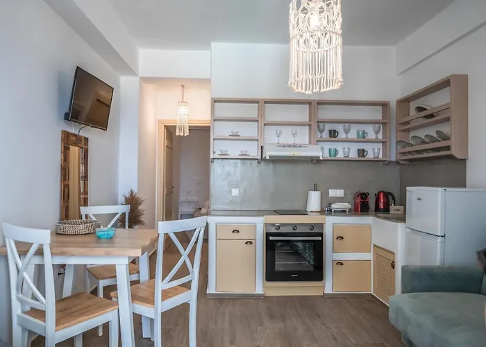 Сasa de vacaciones Lareroom 4 σπίτι μπροστά στην παραλία με μικρή πισίνα *